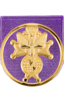 Color Corps Commander