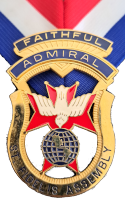 Faithful Admiral