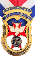 Faithful Captain
