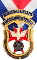 Faithful Comptroller