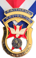 Faithful Navigator