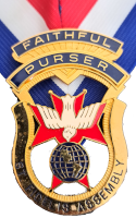 Faithful Purser